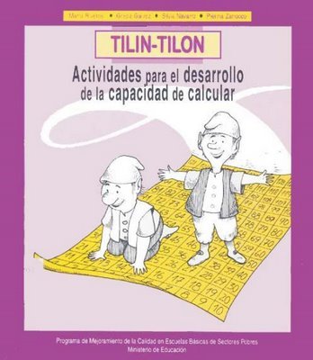 Tilin tilon_foro